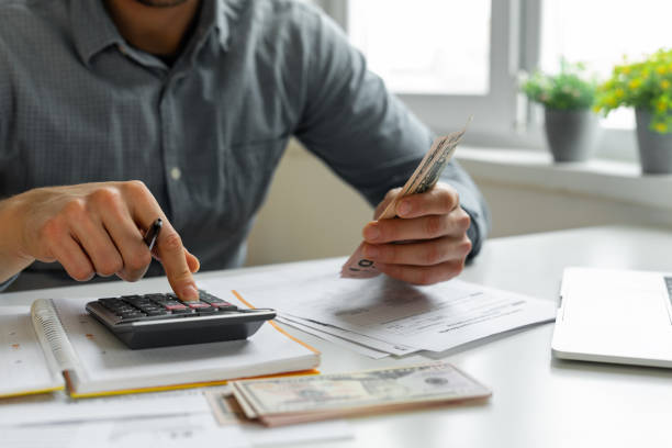 Best Credit Repair Services  in Porterdale, GA